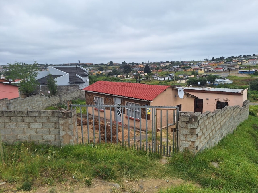 4 Bedroom Property for Sale in Mdantsane Nu 3 Eastern Cape